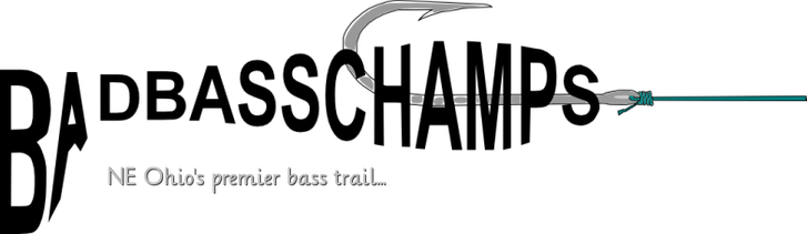 BBC - NE Ohio bass fishing trail!
