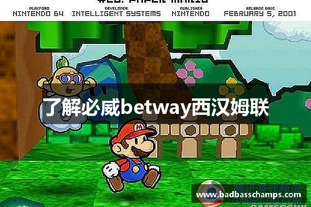 了解必威betway西汉姆联