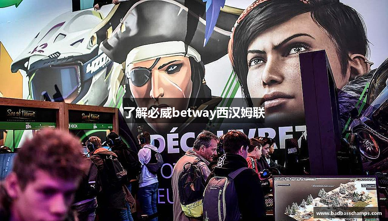 了解必威betway西汉姆联